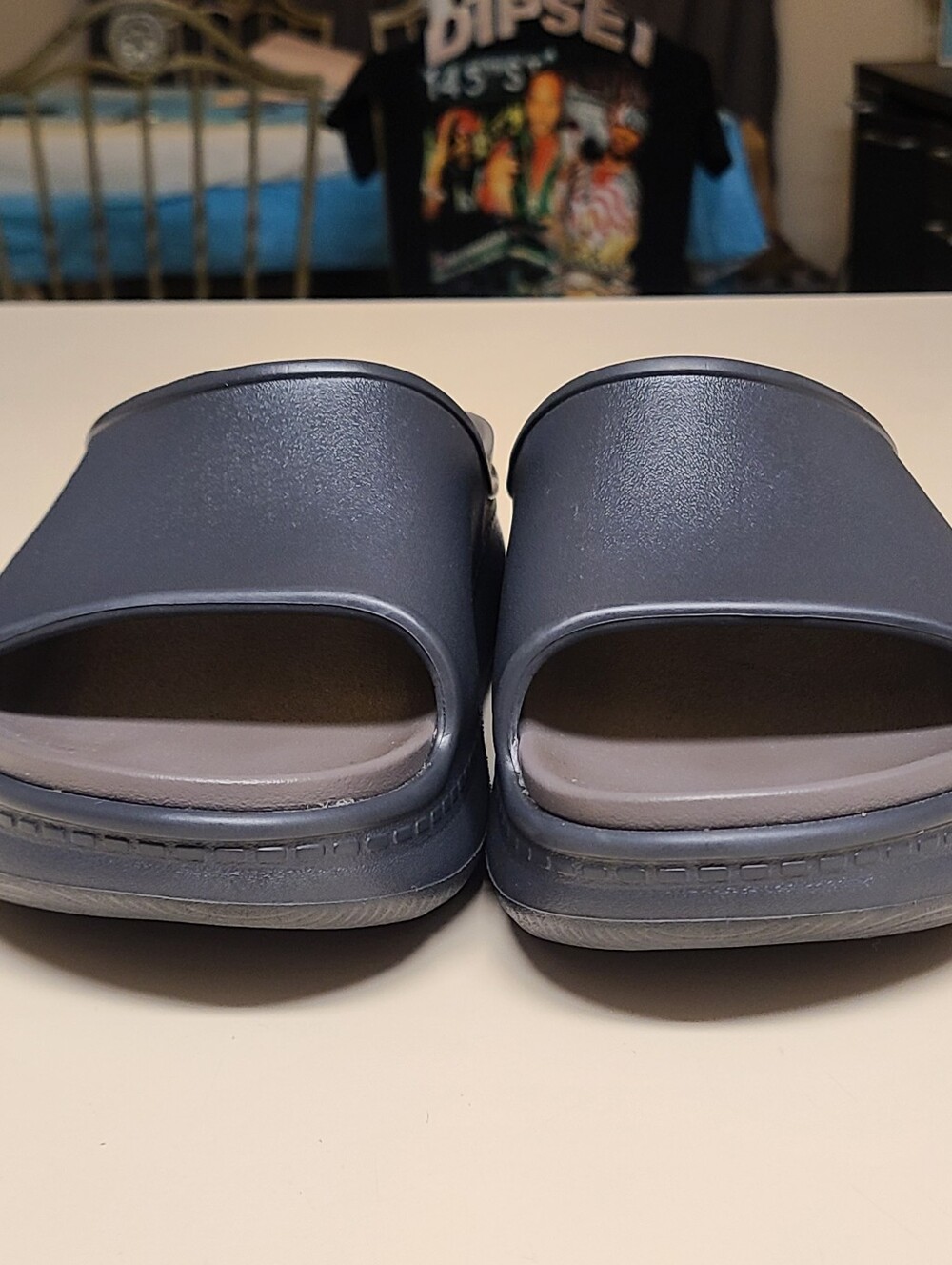 Dansko Devyn Recovery slide sandals size 38 - Picture 2 of 10